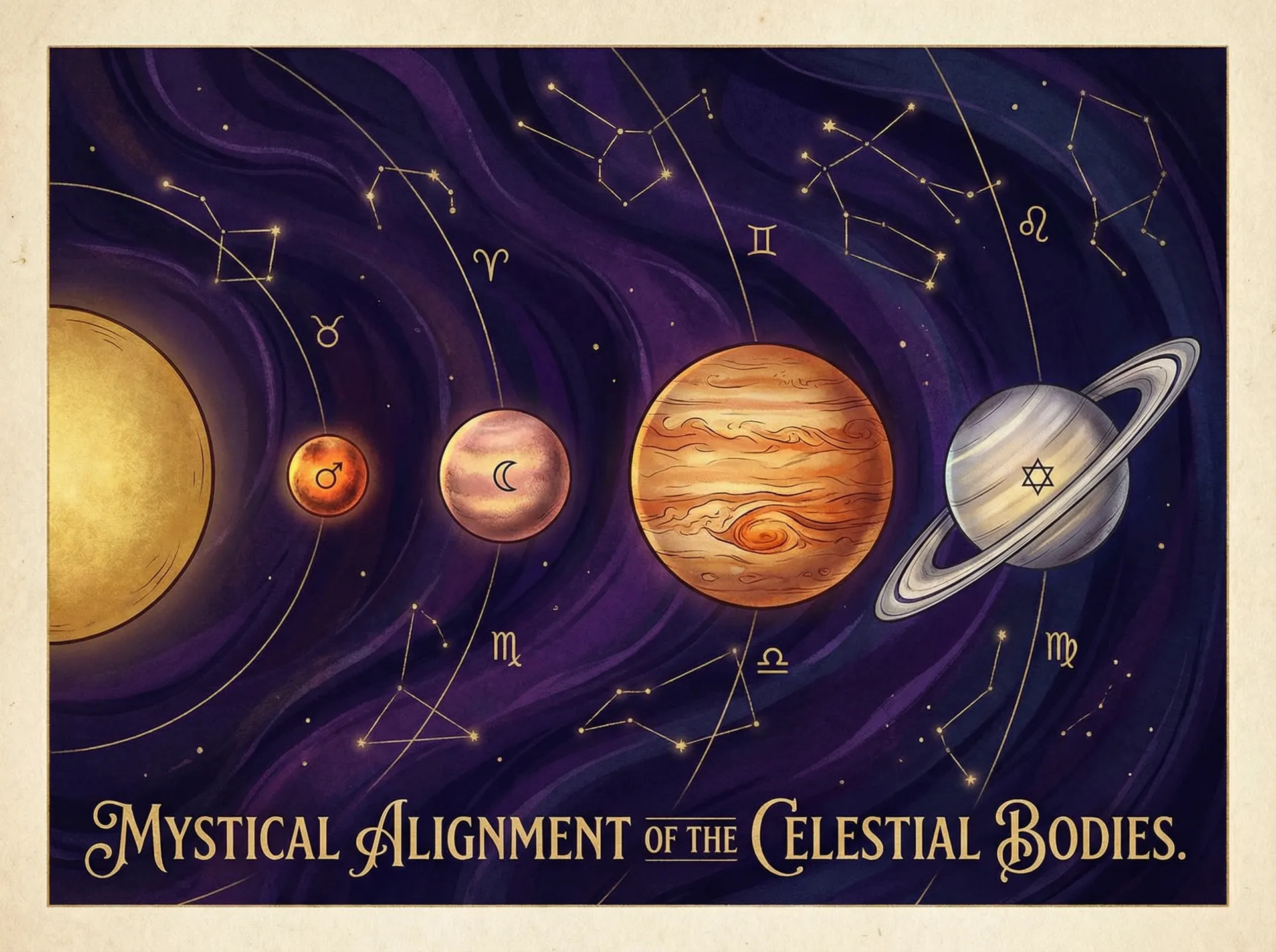 占星行星解读 - 免费可以看亏亏的软件破解版 | 占星学入门